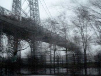 brooklin bridge