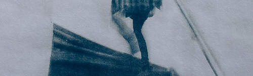 Christelle Camus & Vincent Cassigneul – A travers la matière – Monferran-Savès